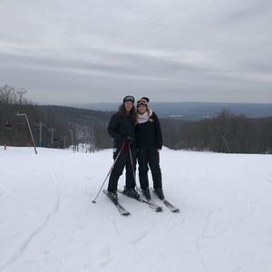 Meet your Posher, Sam